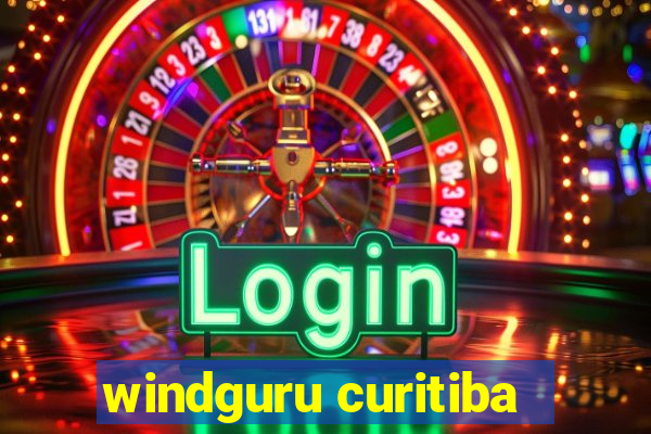 windguru curitiba